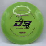 X Out 400g D3- 174g