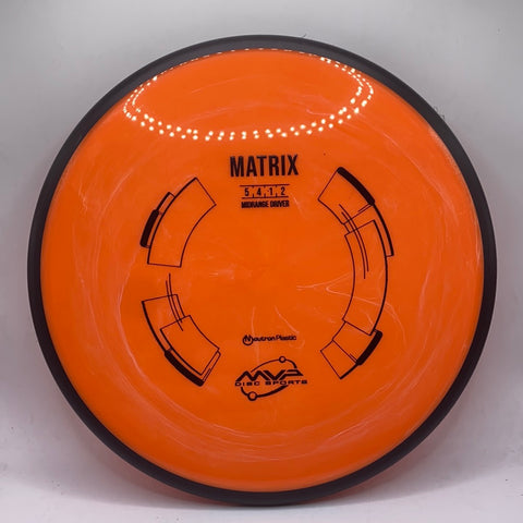 Neutron Matrix - 178g