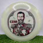 Metal Flake Glow Czar - 175g