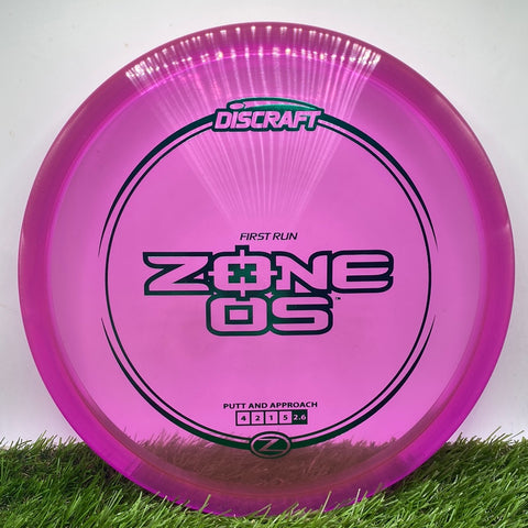 Z Zone OS - 174g