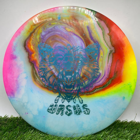 Homies Creation Dyed Ursus - 175g
