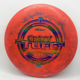 Crazy Tuff Challenger - 174g