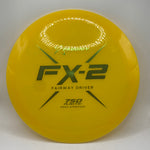 FX-2 - 750 - 175g
