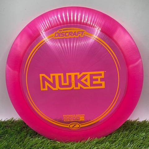 Z Nuke - 174g