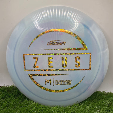 McBeth ESP Zeus - 172g