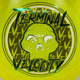 Terminal Velocity MF Exodus - 170g