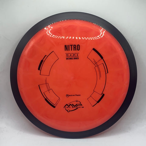 Neutron Nitro - 171g