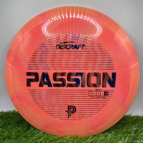 ESP Passion - 169g