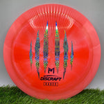 McBeth 6x Hades - 174g