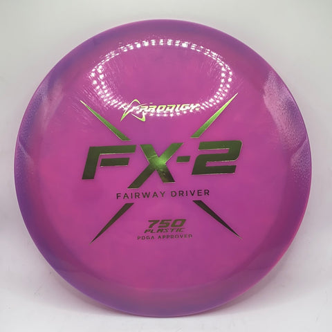 FX-2 - 750 - 174g