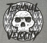 Terminal Velocity Disc Golf Shirt - Large