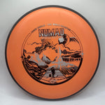 Special Edition Electron Soft Nomad - 174g