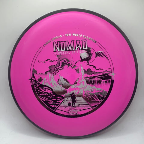 Special Edition Electron Soft Nomad - 174g