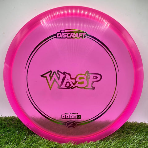 Z Wasp - 180g