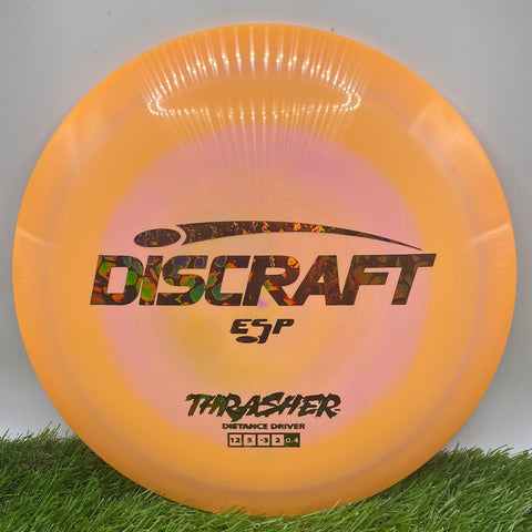 ESP Thrasher - 174g