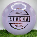 McBeth Athena - 174g