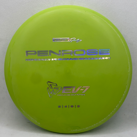 OG Base - Penrose - 170g