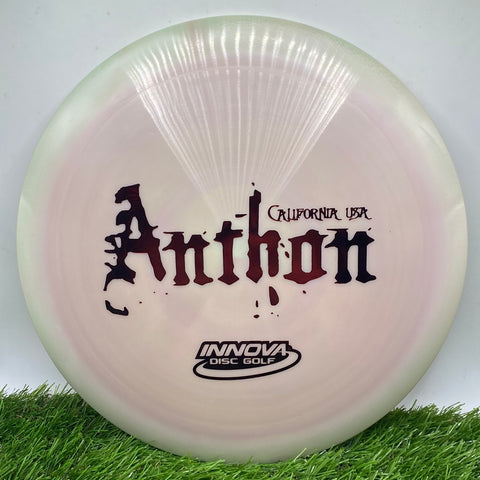 Anthon Boss - 175g