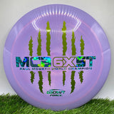 McBeth 6x Force - 174g