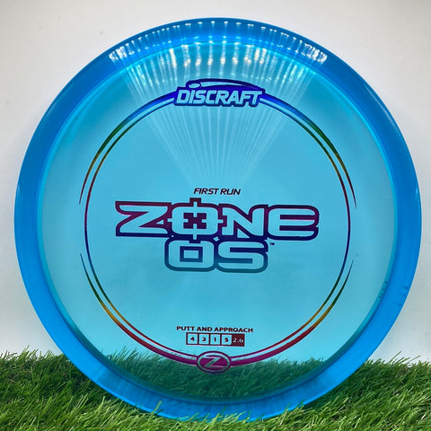 Z Zone OS - 174g