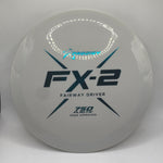 FX-2 - 750 - 173g