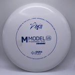 M model US - 180g
