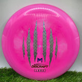 McBeth 6x Luna - 174g