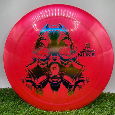 Big Z Nuke - 174g